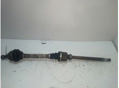 Recambio de transmision delantera derecha para citroen c4 grand picasso exclusive referencia OEM IAM   