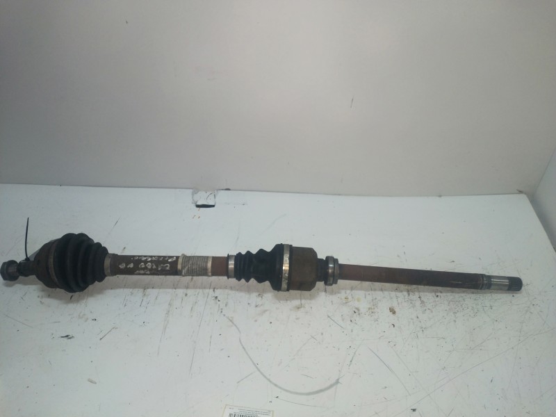 Recambio de transmision delantera derecha para citroen c4 grand picasso exclusive referencia OEM IAM   