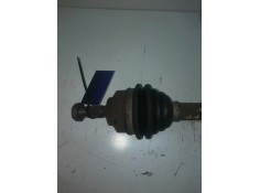 Recambio de transmision delantera derecha para citroen c4 grand picasso exclusive referencia OEM IAM    2