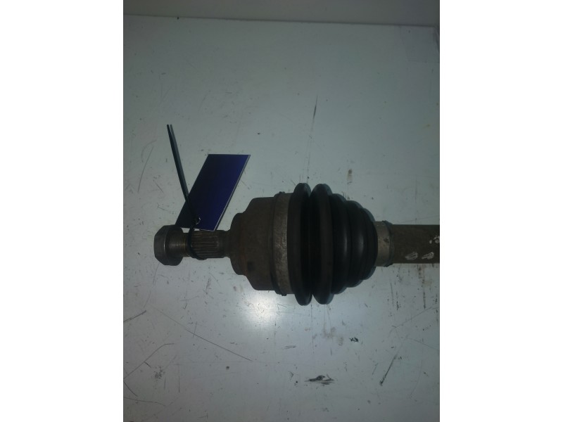 Recambio de transmision delantera derecha para citroen c4 grand picasso exclusive referencia OEM IAM   