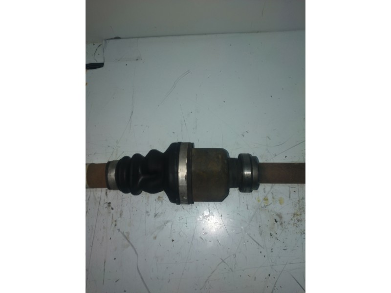 Recambio de transmision delantera derecha para citroen c4 grand picasso exclusive referencia OEM IAM   