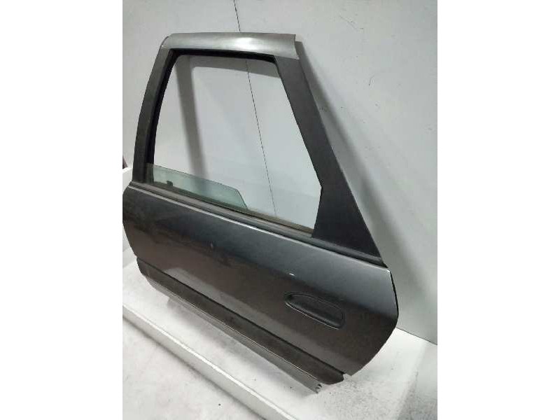Recambio de puerta trasera izquierda para renault safrane (b54) 2.2 turbodiesel referencia OEM IAM   