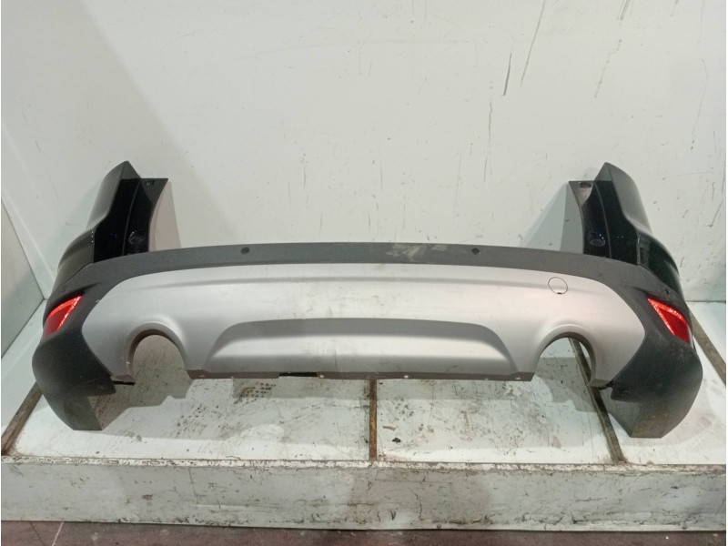 Recambio de paragolpes trasero para ford kuga (cbs) titanium referencia OEM IAM   