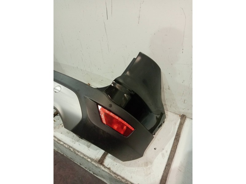 Recambio de paragolpes trasero para ford kuga (cbs) titanium referencia OEM IAM   