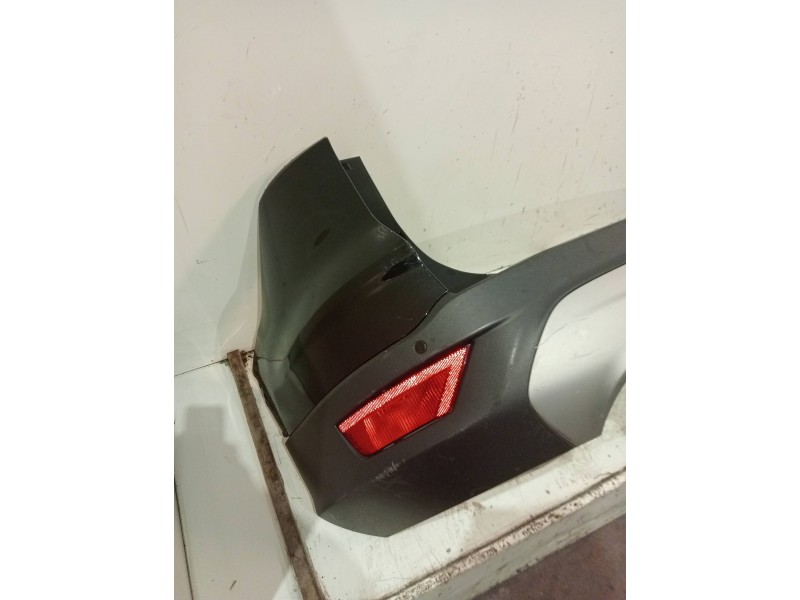 Recambio de paragolpes trasero para ford kuga (cbs) titanium referencia OEM IAM   