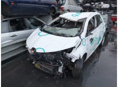 renault zoe del año 2022