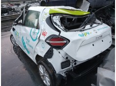 renault zoe del año 2022 2