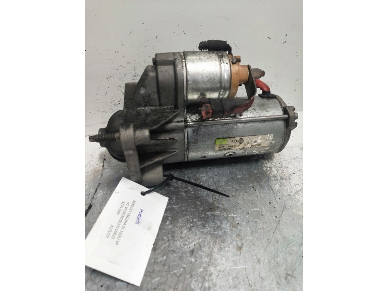 Recambio de motor arranque para renault laguna ii (bg0) authentique referencia OEM IAM 82003311251  
