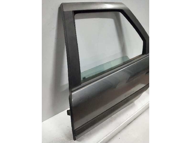 Recambio de puerta trasera izquierda para renault safrane (b54) 2.2 turbodiesel referencia OEM IAM   