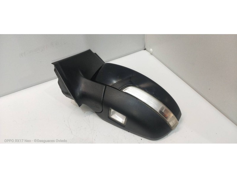 Recambio de retrovisor izquierdo para ford kuga (cbs) titanium referencia OEM IAM   