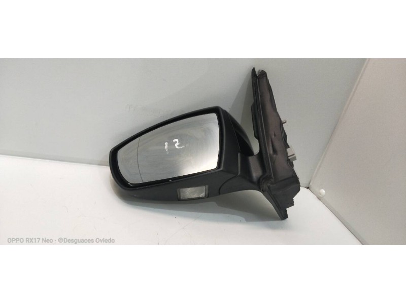 Recambio de retrovisor izquierdo para ford kuga (cbs) titanium referencia OEM IAM   