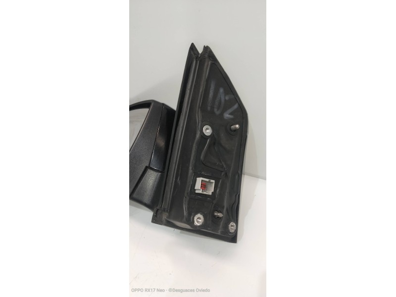 Recambio de retrovisor izquierdo para ford kuga (cbs) titanium referencia OEM IAM   