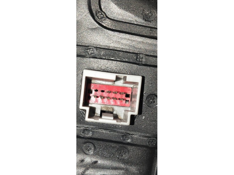 Recambio de retrovisor izquierdo para ford kuga (cbs) titanium referencia OEM IAM   
