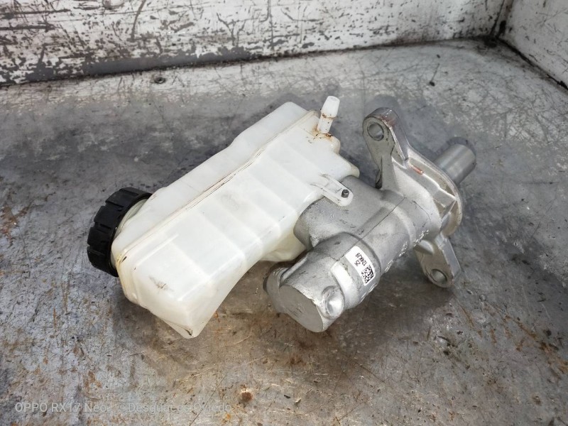 Recambio de bomba freno para dacia duster ii comfort referencia OEM IAM   