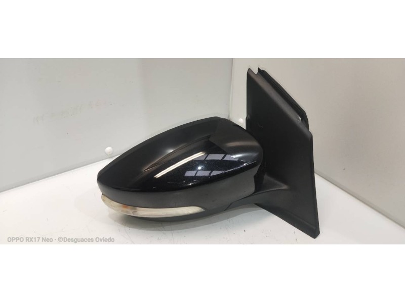 Recambio de retrovisor derecho para ford kuga (cbs) titanium referencia OEM IAM   