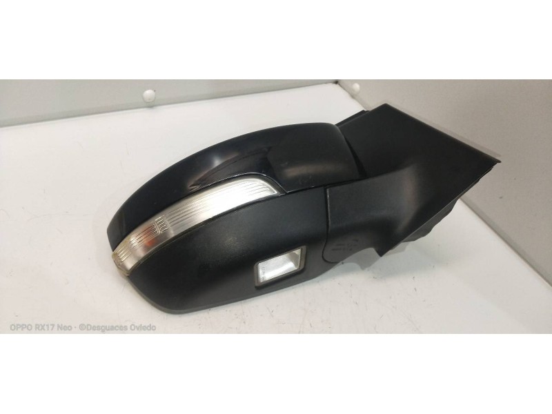 Recambio de retrovisor derecho para ford kuga (cbs) titanium referencia OEM IAM   