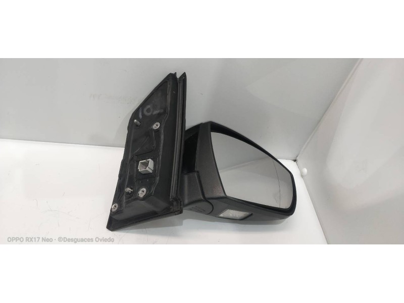 Recambio de retrovisor derecho para ford kuga (cbs) titanium referencia OEM IAM   