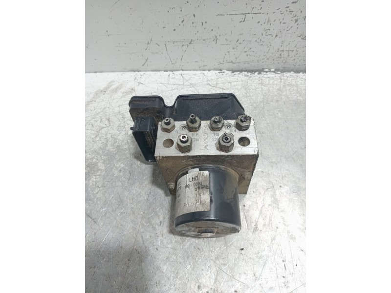 Recambio de abs para opel insignia berlina cosmo referencia OEM IAM 13316697 54085328C 16817008