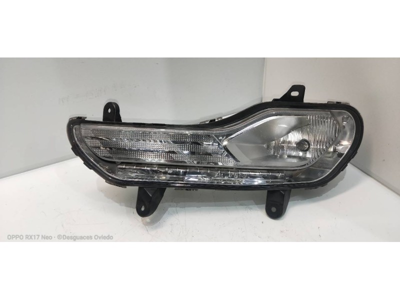 Recambio de piloto delantero izquierdo para ford kuga (cbs) titanium referencia OEM IAM CV4413B221AE  