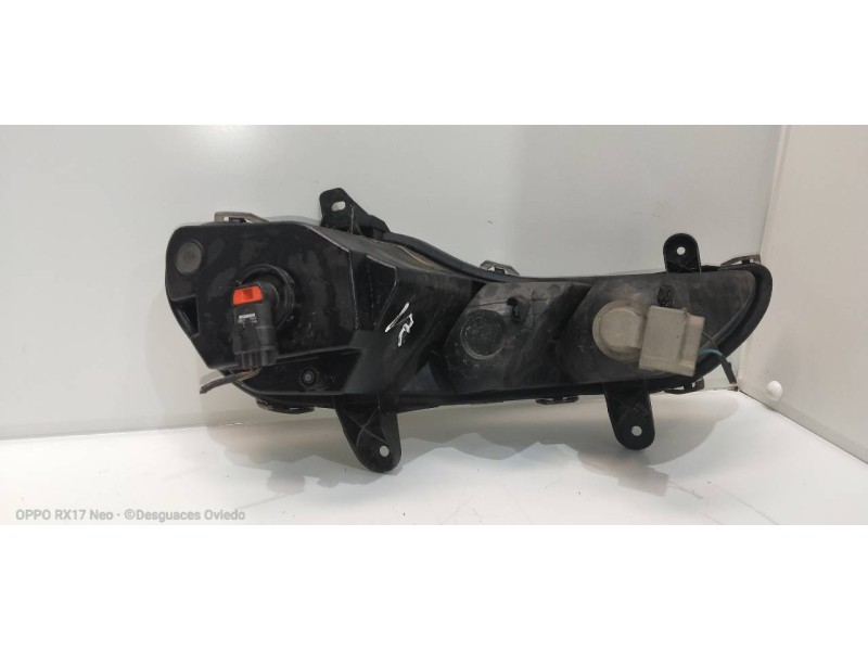 Recambio de piloto delantero izquierdo para ford kuga (cbs) titanium referencia OEM IAM CV4413B221AE  