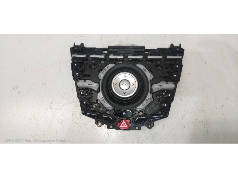 Recambio de mando multifuncion para ford kuga (cbs) titanium referencia OEM IAM CV4T18K811DA  