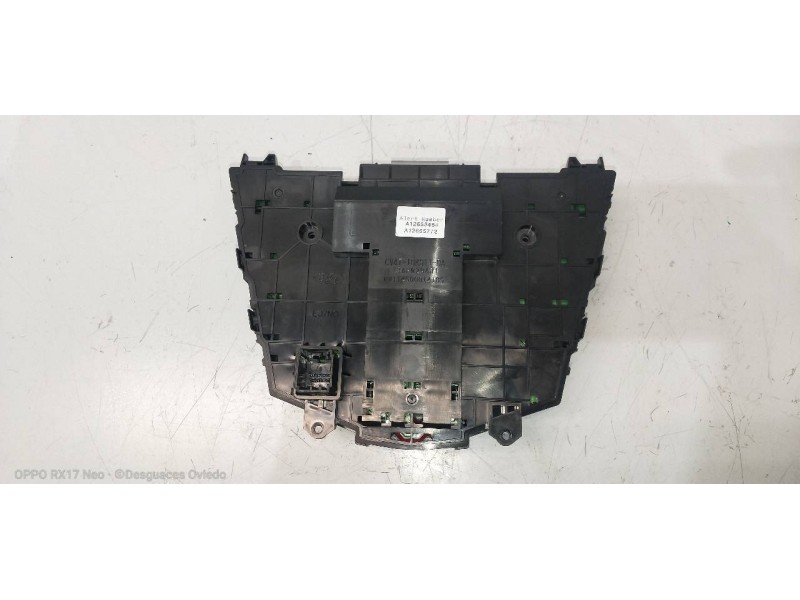 Recambio de mando multifuncion para ford kuga (cbs) titanium referencia OEM IAM CV4T18K811DA  