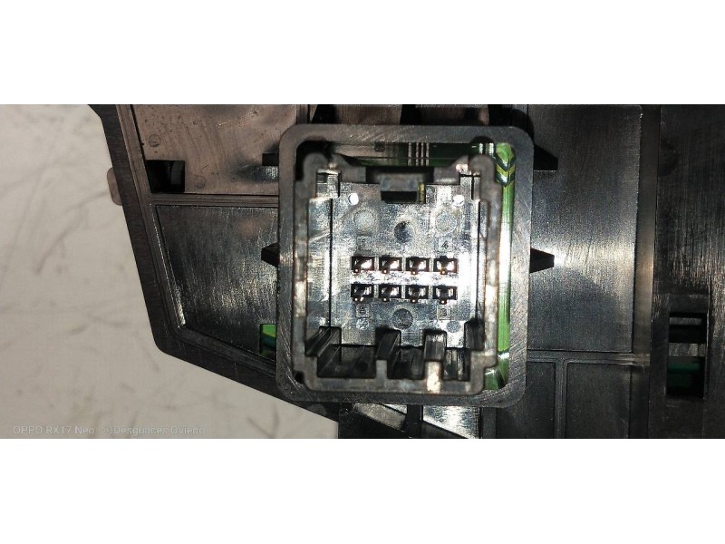 Recambio de mando multifuncion para ford kuga (cbs) titanium referencia OEM IAM CV4T18K811DA  