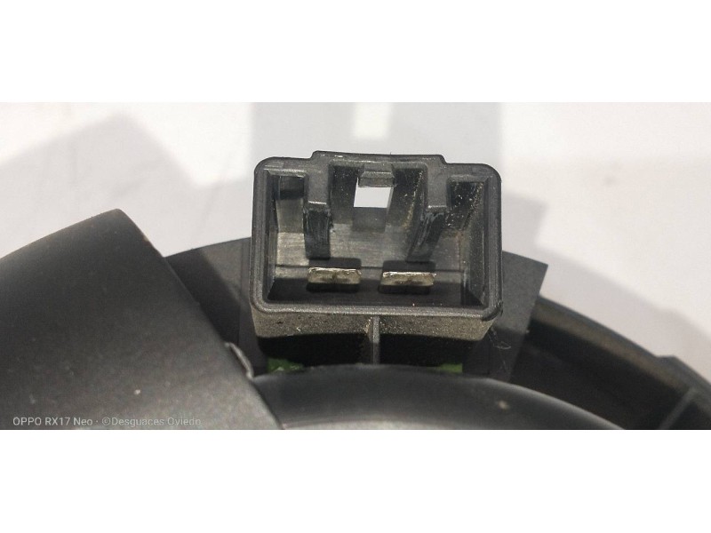 Recambio de motor calefaccion para ford kuga (cbs) titanium referencia OEM IAM AV6N18456AA  