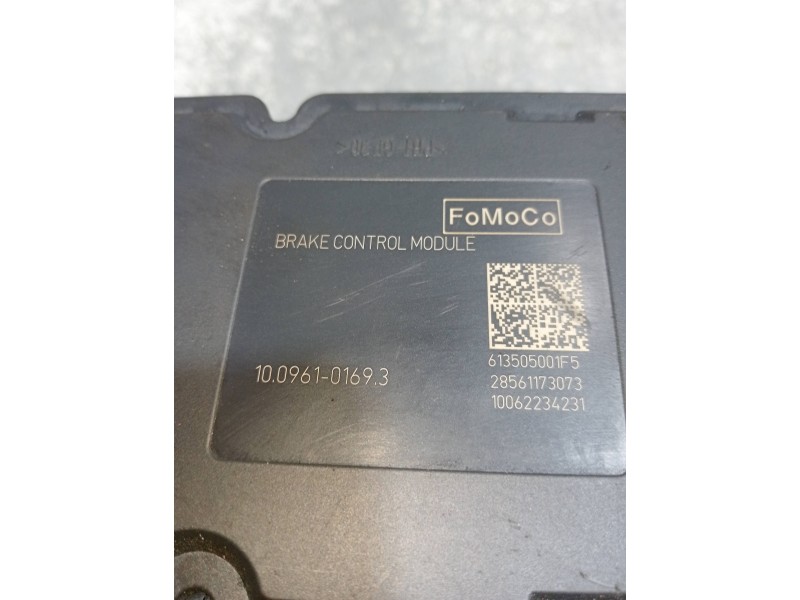 Recambio de abs para ford kuga (cbs) titanium referencia OEM IAM 10096101693 10062234231 28561173073 CV612C405AH 10021209584