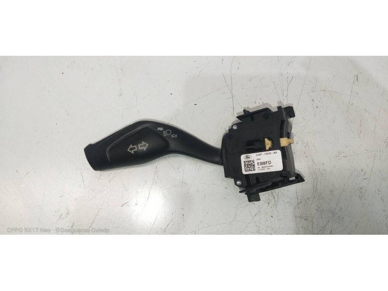 Recambio de mando luces para ford kuga (cbs) titanium referencia OEM IAM CV6T13335AD  