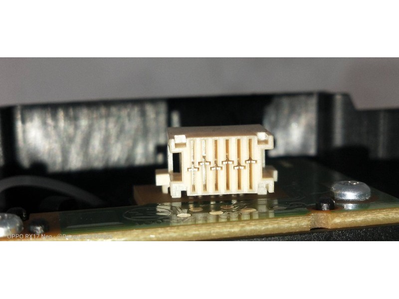 Recambio de mando luces para ford kuga (cbs) titanium referencia OEM IAM CV6T13335AD  