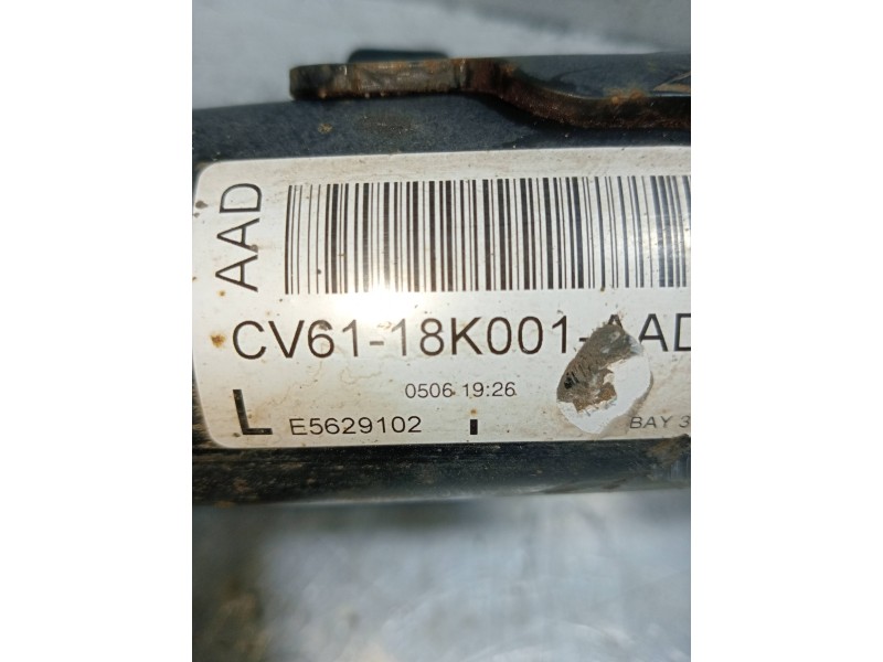Recambio de amortiguador delantero derecho para ford kuga (cbs) titanium referencia OEM IAM CV6118K001AAD  
