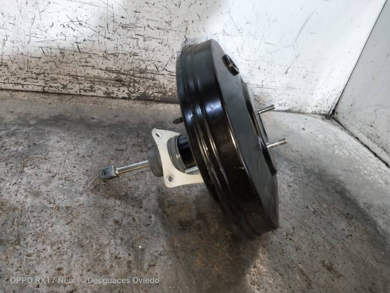 Recambio de servofreno para dacia duster ii comfort referencia OEM IAM 03786255314 472107999R 