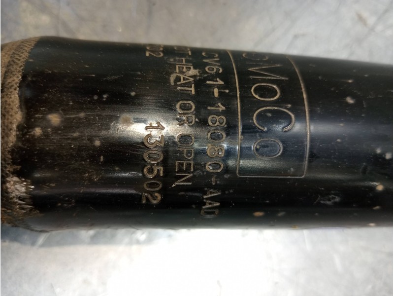 Recambio de amortiguador trasero derecho para ford kuga (cbs) titanium referencia OEM IAM CV6118080AAD  