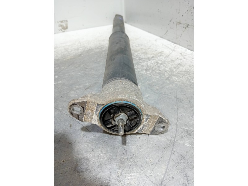 Recambio de amortiguador trasero izquierdo para ford kuga (cbs) titanium referencia OEM IAM CV6118080AAD  