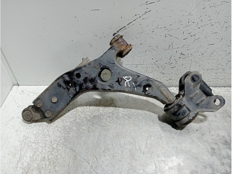 Recambio de brazo suspension inferior delantero derecho para ford kuga (cbs) titanium referencia OEM IAM   