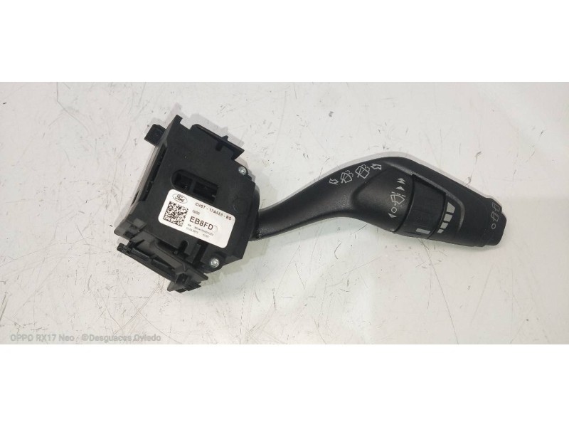 Recambio de mando limpia para ford kuga (cbs) titanium referencia OEM IAM   
