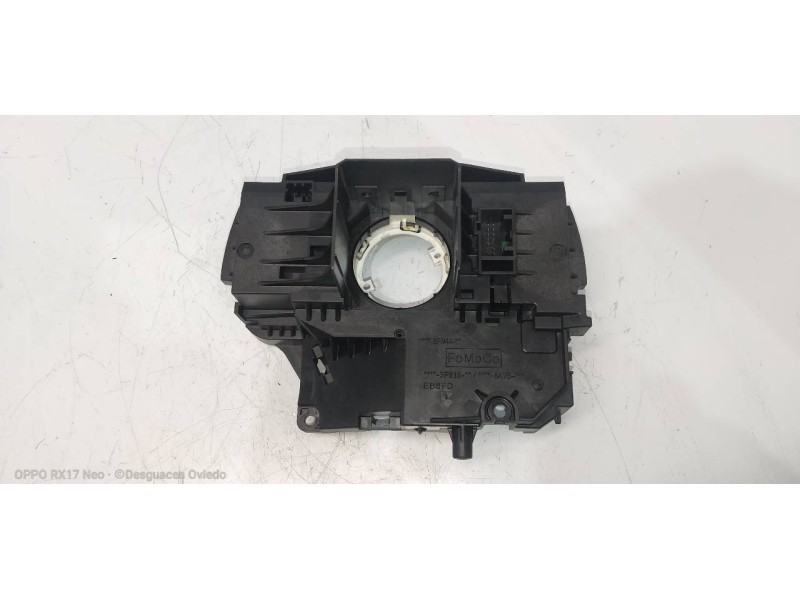 Recambio de modulo electronico para ford kuga (cbs) titanium referencia OEM IAM DV6T3F944AA DV6T13N064DA 