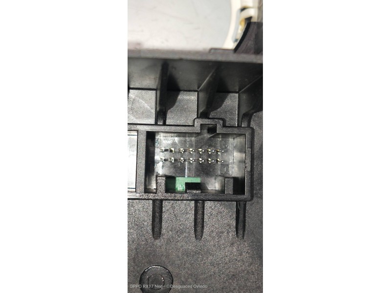 Recambio de modulo electronico para ford kuga (cbs) titanium referencia OEM IAM DV6T3F944AA DV6T13N064DA 