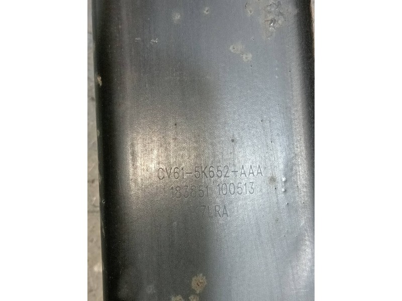 Recambio de brazo suspension inferior trasero izquierdo para ford kuga (cbs) titanium referencia OEM IAM CV615K652AAA  