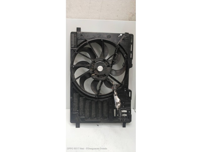 Recambio de electroventilador para ford kuga (cbs) titanium referencia OEM IAM 0130308483 CV618C607GF 