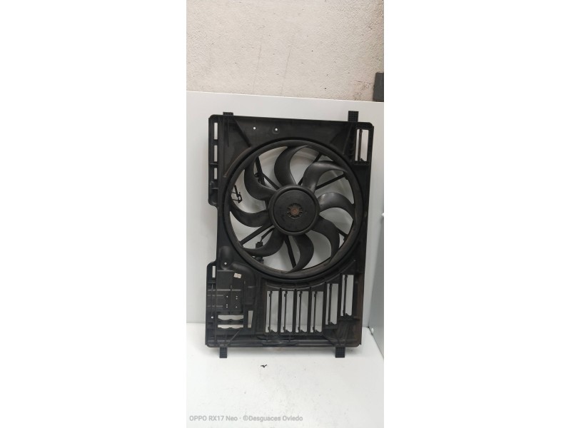 Recambio de electroventilador para ford kuga (cbs) titanium referencia OEM IAM 0130308483 CV618C607GF 
