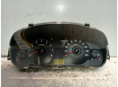 Recambio de cuadro instrumentos para hyundai elantra (xd) 1.6 comfort (5-ptas.) referencia OEM IAM 940162D200  