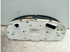 Recambio de cuadro instrumentos para hyundai elantra (xd) 1.6 comfort (5-ptas.) referencia OEM IAM 940162D200   2