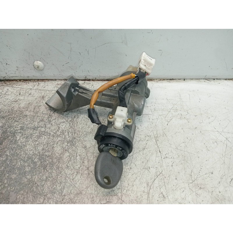 Recambio de conmutador de arranque para hyundai elantra (xd) 1.6 comfort (5-ptas.) referencia OEM IAM   