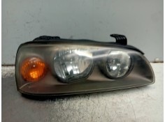Recambio de faro derecho para hyundai elantra (xd) 1.6 comfort (5-ptas.) referencia OEM IAM 921022DXXX  