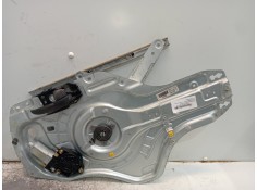 Recambio de elevalunas delantero derecho para hyundai elantra (xd) 1.6 comfort (5-ptas.) referencia OEM IAM 8248020062AX  