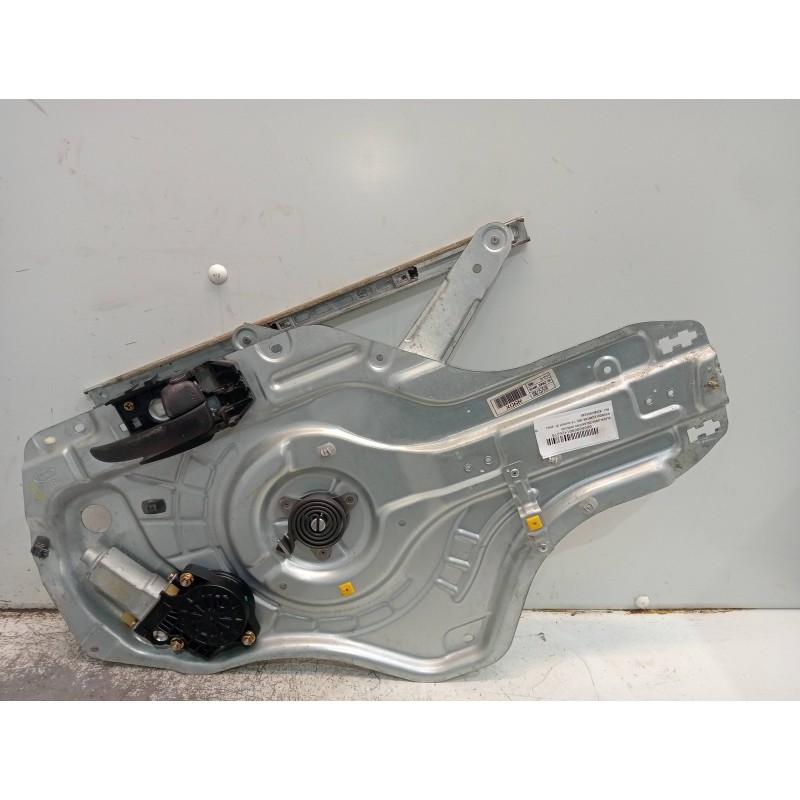 Recambio de elevalunas delantero derecho para hyundai elantra (xd) 1.6 comfort (5-ptas.) referencia OEM IAM 8248020062AX  