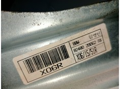 Recambio de elevalunas delantero derecho para hyundai elantra (xd) 1.6 comfort (5-ptas.) referencia OEM IAM 8248020062AX   2