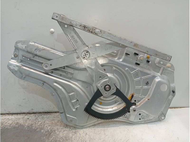 Recambio de elevalunas delantero derecho para hyundai elantra (xd) 1.6 comfort (5-ptas.) referencia OEM IAM 8248020062AX  